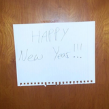 Marcos's NYE 2014 Party