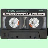 Podcast vol.72 - Rare Grooves