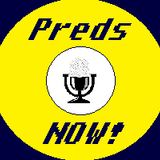 Predators NOW! with Mark Willougby (The View From 111) 6/26/12