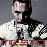 Tiesto's Podcast Mixed By Alex Mej