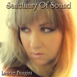 Episode #18 - special guest Laurie Biagini