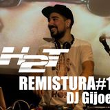 H2T : Remistura#1 com DJ Gijoe - Maio'15