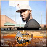 DJ MODESTY - THE REAL HIP HOP SHOW N°301 (Hosted by SKEEZO)
