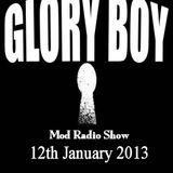 Glory Boy Mod Radio January 13th 2013 Part 1