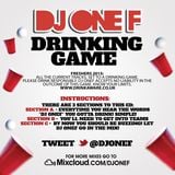 Non-Drinking Game Version - DJ OneF Freshers '15 Mix