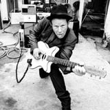 TOM WAITS. Acto de Fe 14-julio, 2013, 2a hora