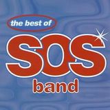 The S.O.S Band - The Best Of The S.O.S Band (1995)