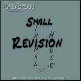 Small Revision (Minimal/House Dj Set)