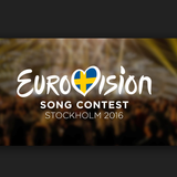 EUROVISION - Song Contest Stockholm 2016 (all songs)