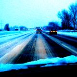 BEAT THE SNOW BEATS