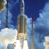 July 2014 Ariane Podcast