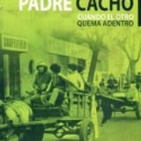 Entrevista a Mercedes Clara autora del libro "Padre Cacho. Cuando el otro quema adentro", E. Trilce