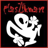 Plastikman @ Club Babylon Greensboro - 10.1994