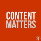 Content Matters #23: University of Surrey with Kate Towsey