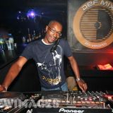 Ricky Morrison (M&S) BAY FM MIX TOKYO 11-05-93