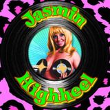 Jasmin Highheel's Garage 9