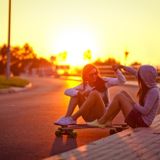 Dont stop ;) feel the love and enjoy the good good