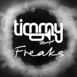 Freaks - Timmy Trumpet - (J-Mix)
