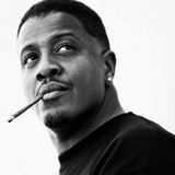 ReggieD Interviews Chali2Na @ Rhythm & Alps 2012