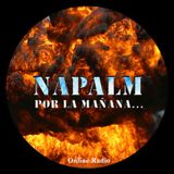 Napalm por la Mañana | « KiVa » 2/Jun/15