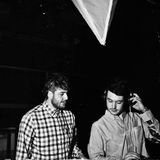 S.Boyz dj set @ WOW Party on 22-11-2013