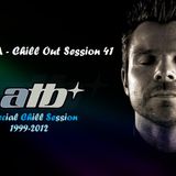 Chill Out Session 41 (ATB Special Chill Session Part 2.)