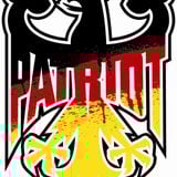 Der Patriot Radioshow - Gast: RAF Camora - 31.10.2010 - Jam FM - Harris & DJ Maxxx