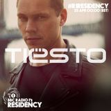 Tiesto & Kaaze - BBC Radio 1 Residency 2014.05.23.