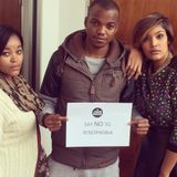 SoundOfWeekendRadio Live On Jozi Maboneng Radio 02/05/2015
