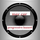 mec cor - progressive hazard (2012)