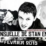 LA MENSUELLE DE STAN ENZILA - FEVRIER 2015 - WELCOME TO MELBOURNE BOUNCE