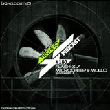 MicRoCheep & Mollo - Art Style Techno Podcast # 180
