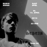 Gastspiel Nr.14 - mit SCHEIB