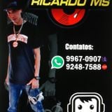 DJ_RICARDO_MS - SESSION.02 - Round up