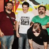 Entrevista a Gillespi y Melero