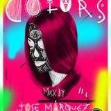 Jose Marquez Live at Djoon, Paris 12/14/2012