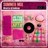 N THE MOOD SUMMER MIX 2 – DJ KESHKOON – IPZ – LORD GANG DJZ