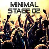 Dave Loury - Minimal Stage 02