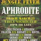 Dj Rino, Back to The Jungle Techno
