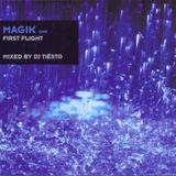 Magik One: First Flight