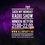 Suck My Monday - KillThePop! @ All In PartyRadio-03