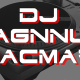 #37 - DJ Magnnus Mac - A Sunday Set