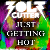 Just Getting Hot Vol. 1