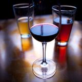 MJ DARL!NG - Grown Folks Lounge (#001 - Happy Hour + Primetime; Ecclectic Multi-Genre)