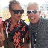 Kate Ryan - ALL THE HITS mixed by DJ Sunshine