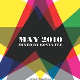 kosta.tee may 2010 mix / slo-mo to house and back