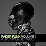 FADER FUNK VOLUME 1 - A Live Mix by Silk Wolf (2012)
