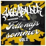 Fette Najs Sommer Vol 2 - 2012