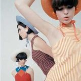 60's Beat Party