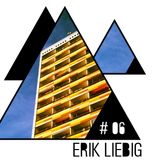 Kwattro Kanali Podcast #06 by Erik Liebig